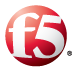 F5 Logo