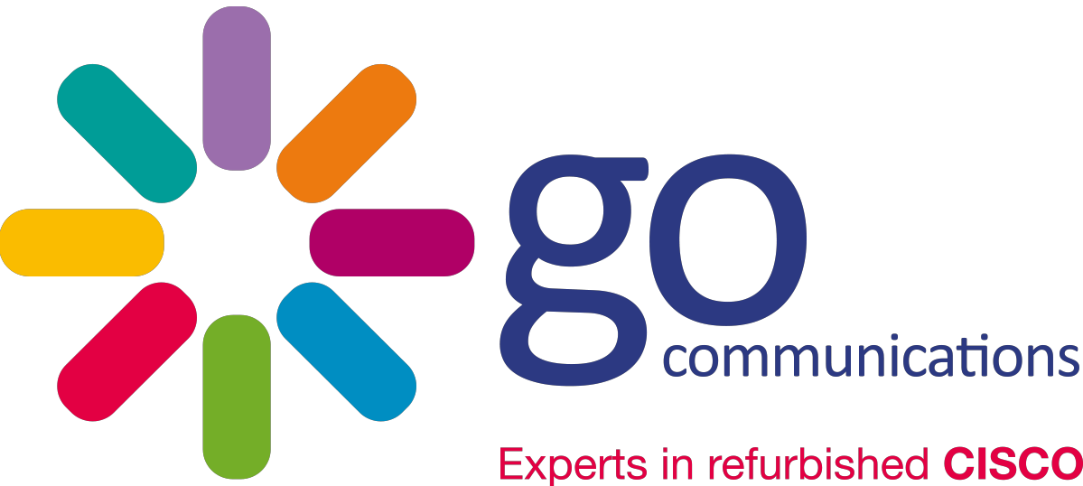 Go Communications Logo