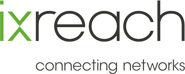 IX Reach Logo