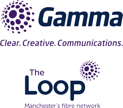 Gamma Logo