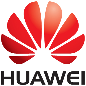 Huawei Logo