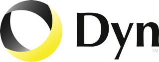 Dyn Logo