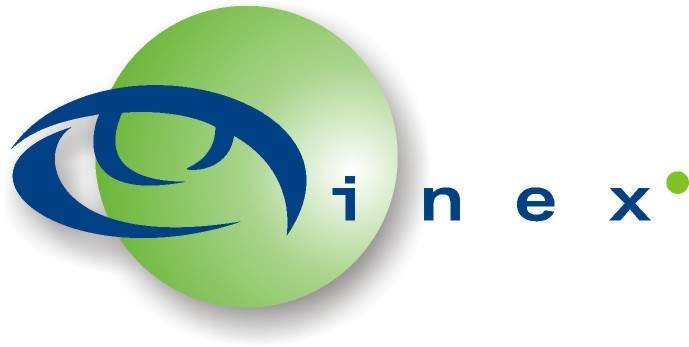 INEX Logo