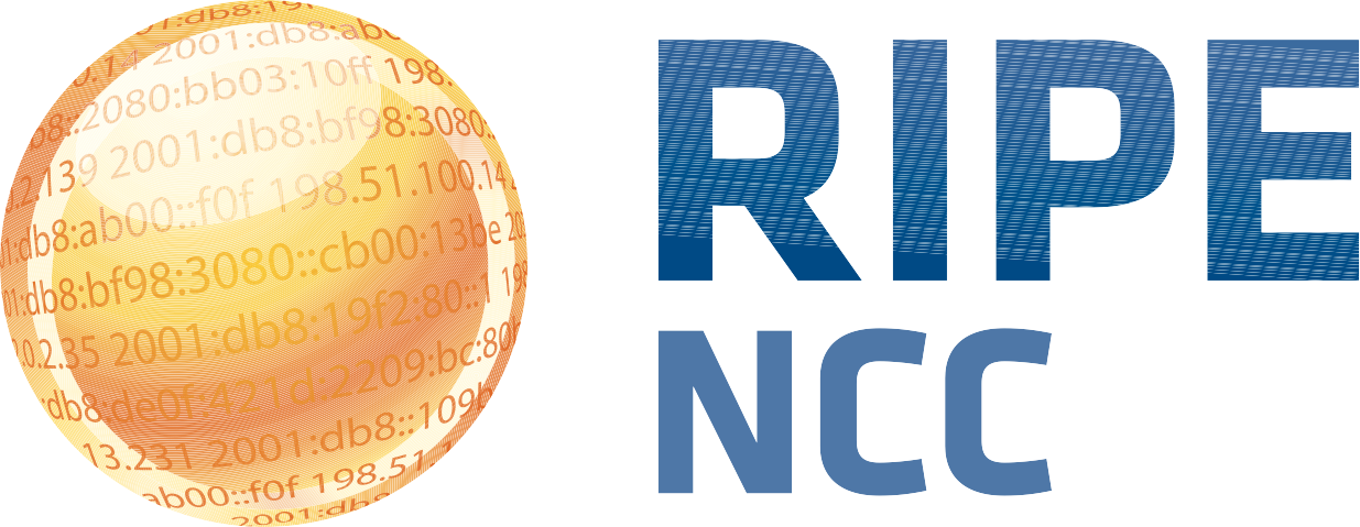 RIPE NCC Logo