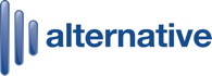 Alternative Networks Logo