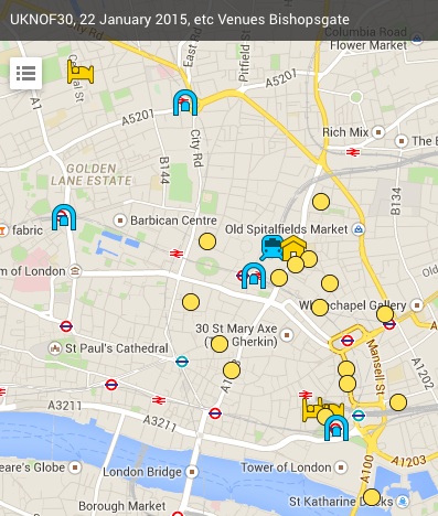 UKNOF30 Area Map