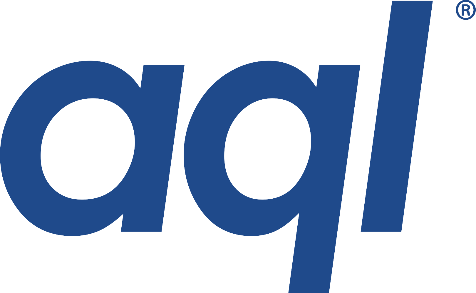 aql Logo