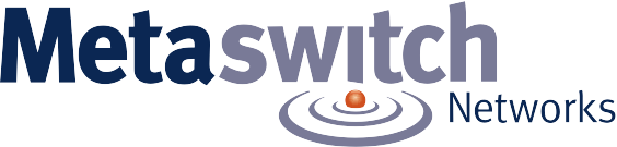 Metaswitch Logo