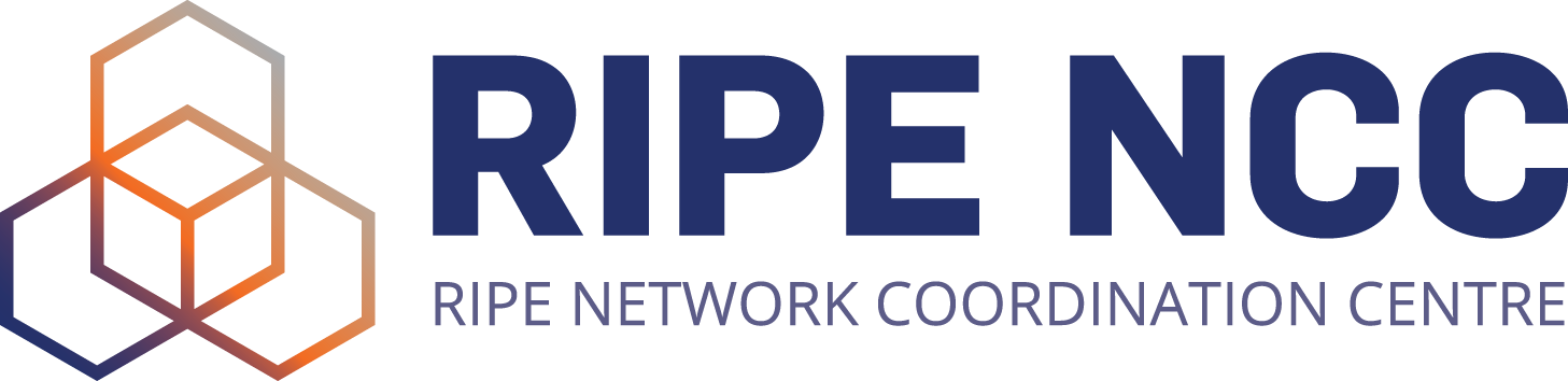 RIPE NCC Logo