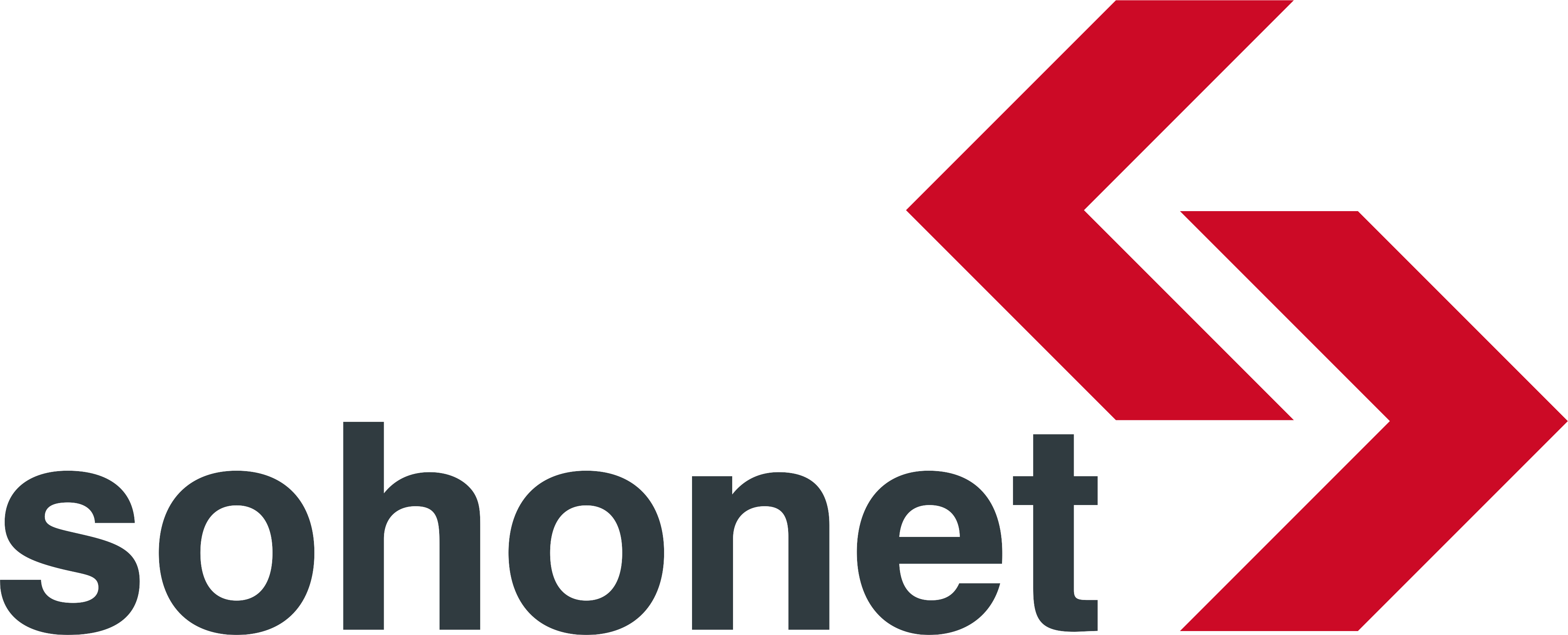 Sohonet Logo