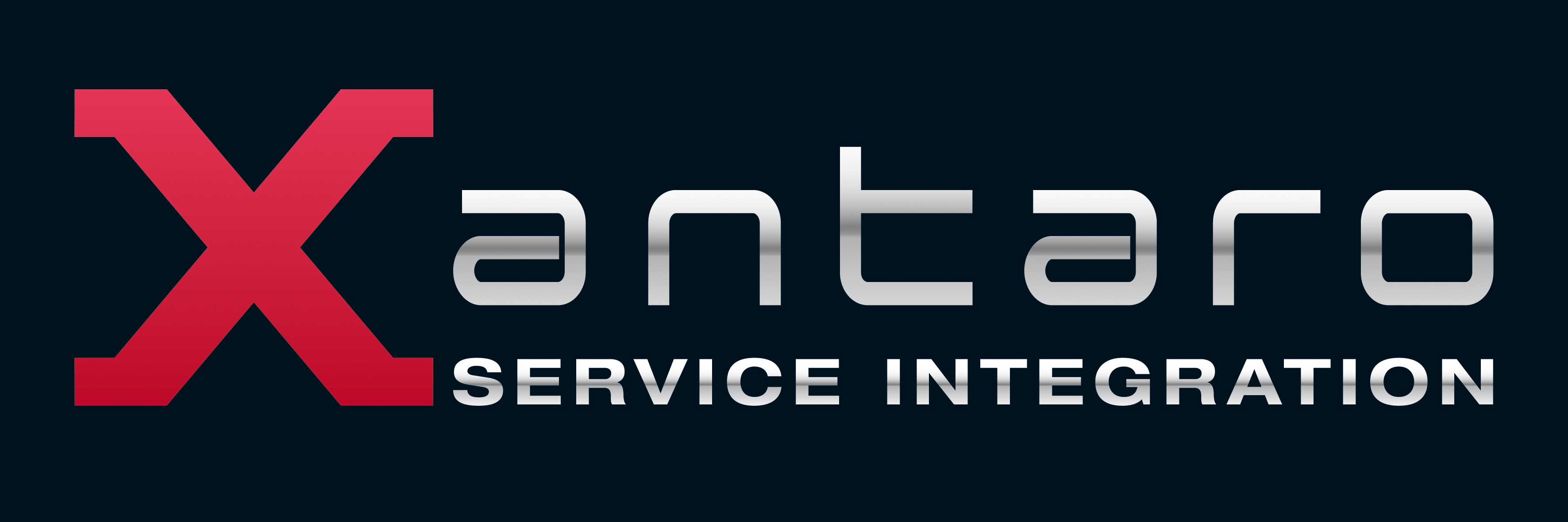 Xantaro Logo