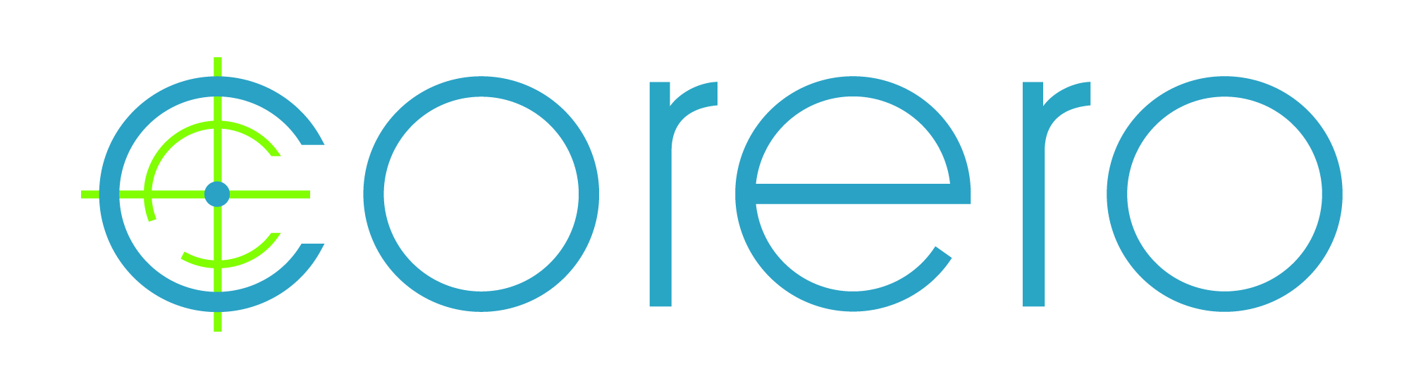 Corero Logo