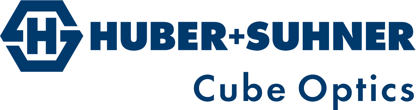 Huber + Suhner Cube Optics