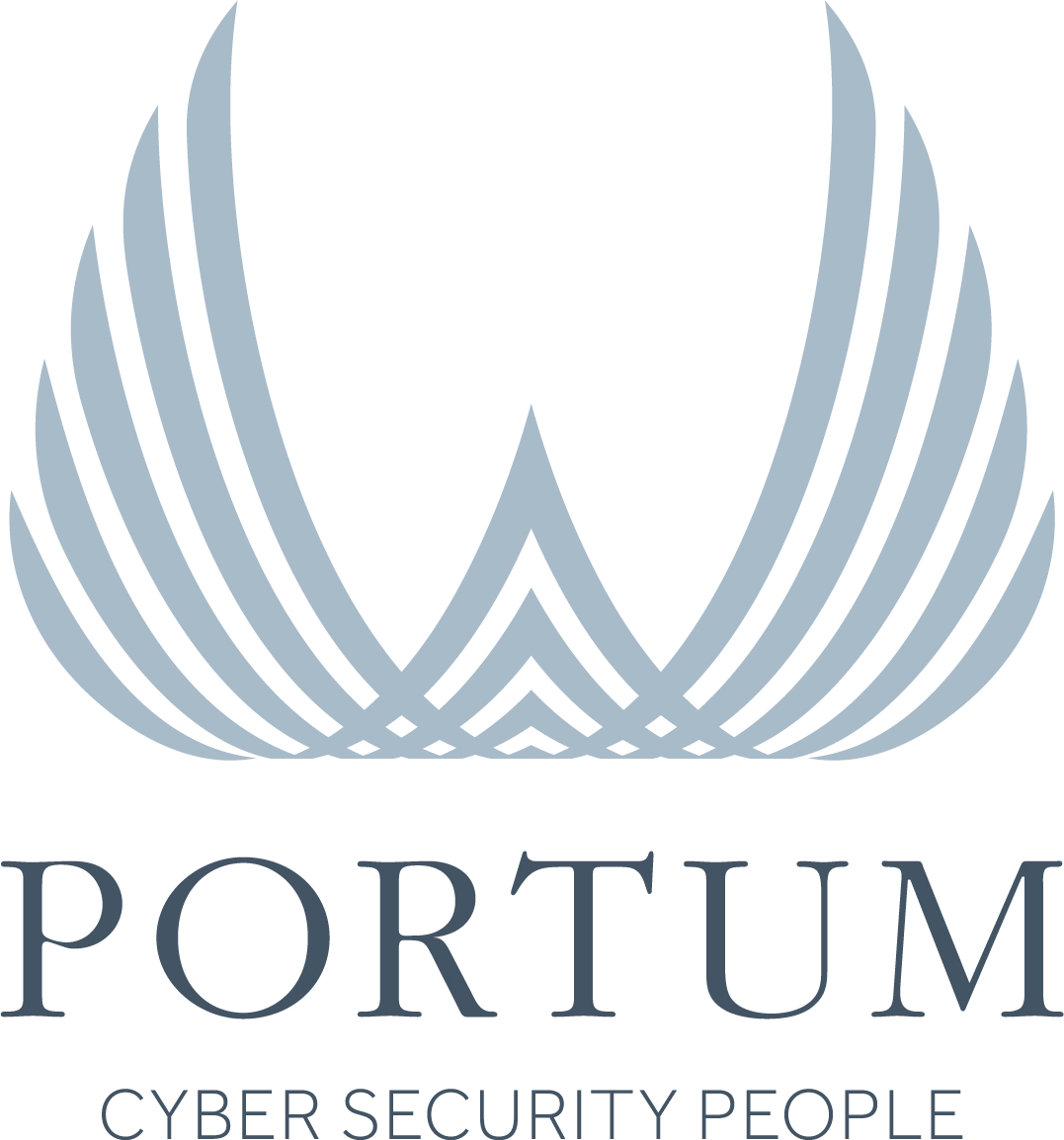 Portum Logo