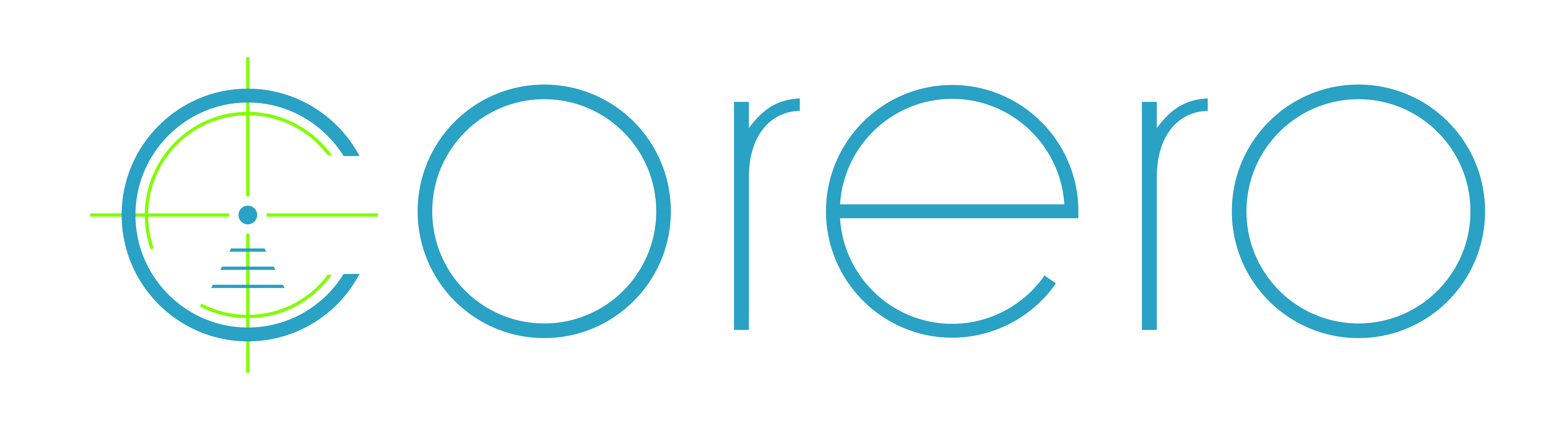 Corero Logo