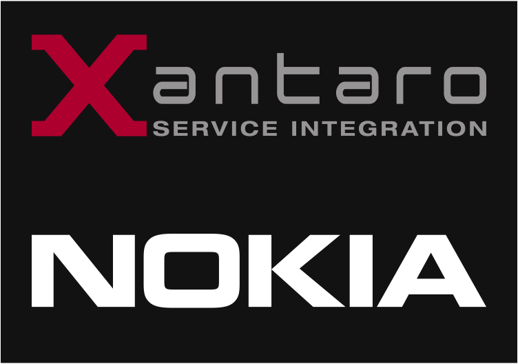 Xantaro with Nokia